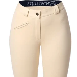 Equetech Women's Grip Seat Breeches