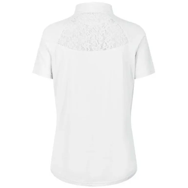 Equetech Women's Parade Show-Time Shirt