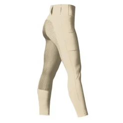 Equetech Women's Performance Aqua Shield Riding Tights