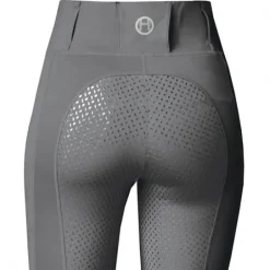Equetech Women's Performance Aqua Shield Riding Tights
