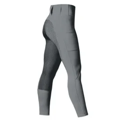 Equetech Women's Performance Aqua Shield Riding Tights