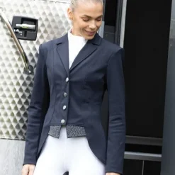 Equetech Women's Premiere Competition Jacket