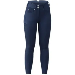 Equetech Women's Ultimo Grip Breeches