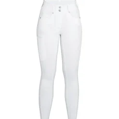 Equetech Women's Ultimo Grip Breeches