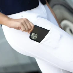 Equetech Women's Ultimo Grip Breeches