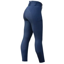 Equetech Women's Ultimo Grip Breeches