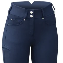 Equetech Women's Ultimo Grip Breeches