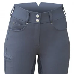 Equetech Women's Ultimo Grip Breeches