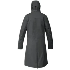Equetech Women's Utopia Long Waterproof Riding Coat
