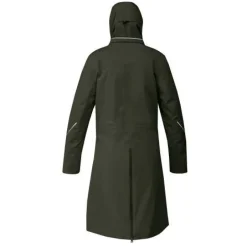 Equetech Women's Utopia Long Waterproof Riding Coat