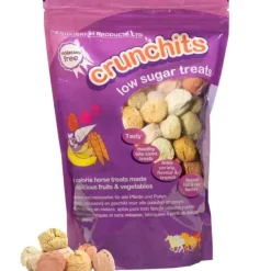 Equilibrium Crunchits Treats