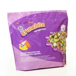 Equilibrium Crunchits Treats