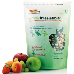 Equilibrium Simply Irresistable Fruit