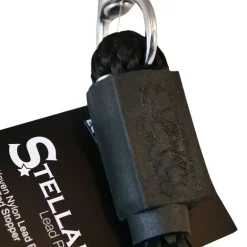 Equilibrium Stellar Lead Rope