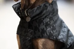 Eskadron Essence Velvet Stamp Dog Coat