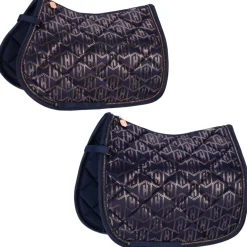 Eskadron Glossy Heritage Saddle Pad AW23
