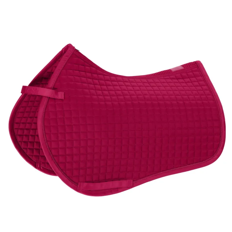 Eskadron SS23 Cotton Compact Saddle Pad