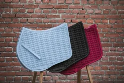 Eskadron SS23 Cotton Compact Saddle Pad