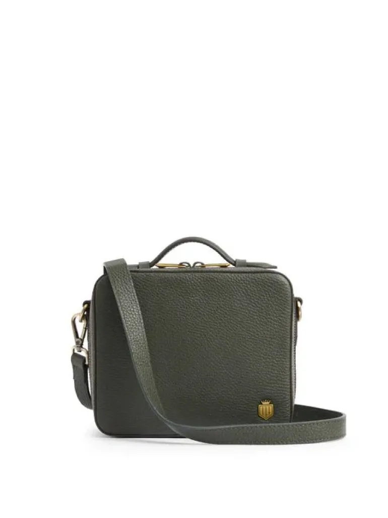 Fairfax & Favor Buckingham Bag AW24