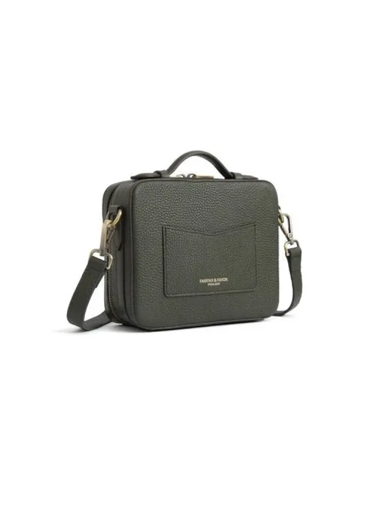 Fairfax & Favor Buckingham Bag AW24