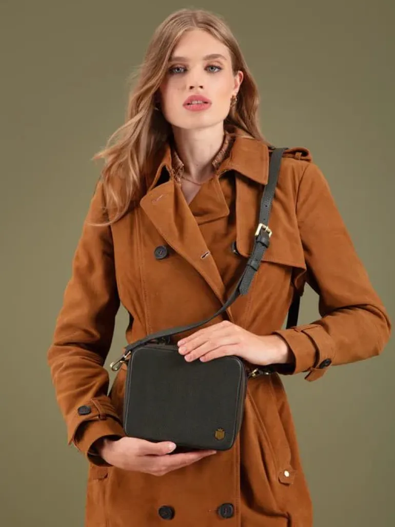 Fairfax & Favor Buckingham Bag AW24