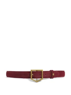Fairfax and Favor Felbrigg Belt AW24
