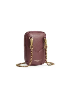 Fairfax and Favor Mini Finsbury Cross Body Bag AW24