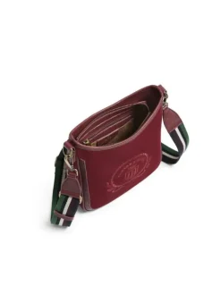 Fairfax and Favor Richmond Messenger Bag AW24