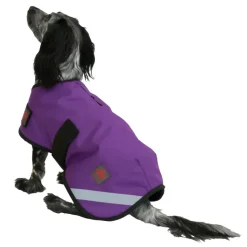 FireFoot Outdoor Dog Coat