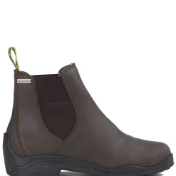 Fjord Waterproof Jodhpur Boots