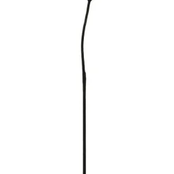 Fleck Dressage Whip PVC Grip 110CM