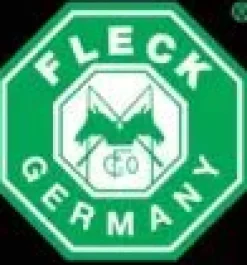 Fleck Nylon Weave And Loop Pvc Grip 60CM