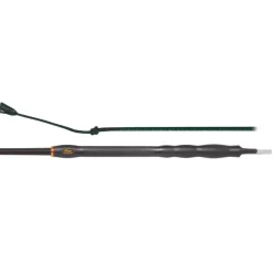 Fleck Triple Flex Dressage Whip 120CM