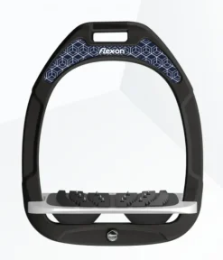 Flex-on Green Composite Stirrups with Patterned Magnetic Stickers