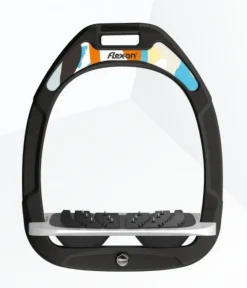 Flex-on Green Composite Stirrups with Patterned Magnetic Stickers