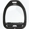 Flex-on Green Composite Stirrups with Inclined Ultra-Grip Tread