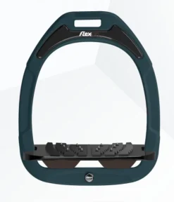Flex-on Green Composite Stirrups with Inclined Ultra-Grip Tread