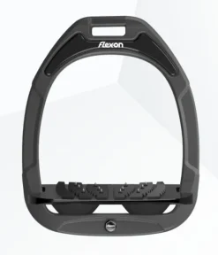 Flex-on Green Composite Stirrups with Inclined Ultra-Grip Tread