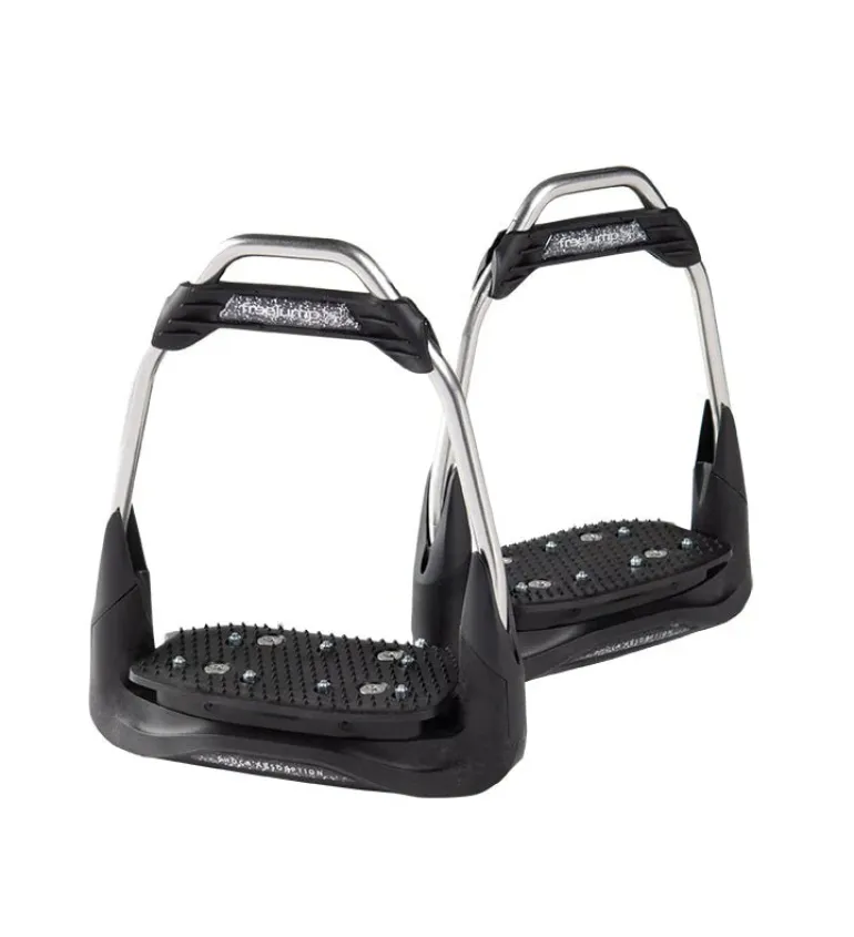 FreeJump AIR'S Dressage Edition