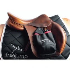 Freejump Stirrup Pockets