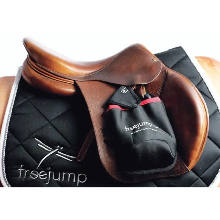Freejump Stirrup Pockets