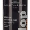 Gallop Colour Enhancing Shampoo - Black