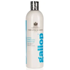 Gallop Extra Strength Shampoo