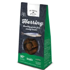 Go Native Essential Treats