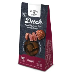 Go Native Essential Treats