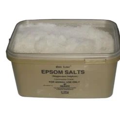 Gold Labe Epsom Salts 2.5kg