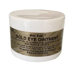 Gold Label Eye Ointment