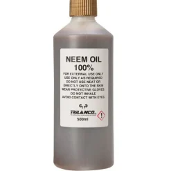 Gold Label Neem Oil 500ml