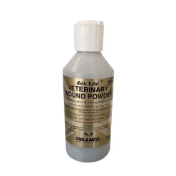 Gold Label Veterinary Wound Powder