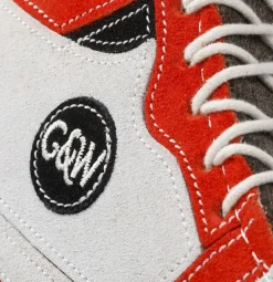 Green & Wild Gordon High-Top Eco Dog Toy